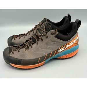 Scarpa Mescalito 9US  42EU Low Top Hiking Trail Shoes Outdoor Adventure